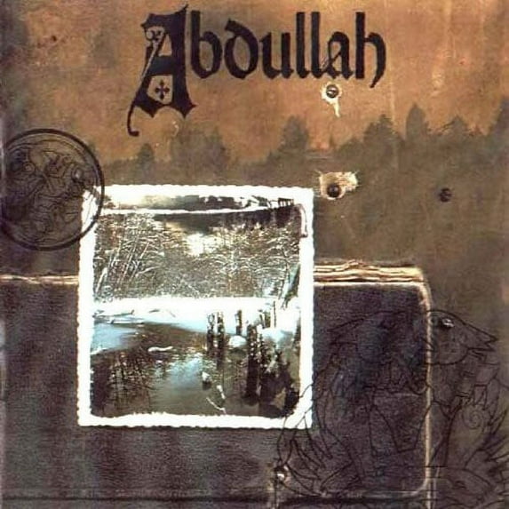 Abdullah - Abdullah - Music & Performance - CD
