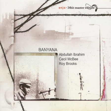 Abdullah Ibrahim - Banyana - CD