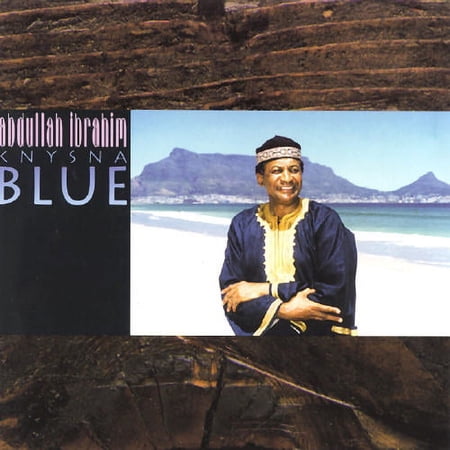 Abdullah Ibrahim - Knysna Blue [CD]