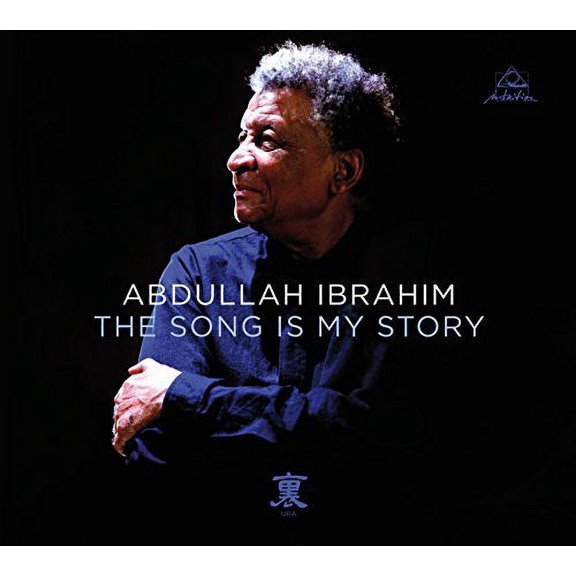 Abdullah Ibrahim - Song Is My Story - CD