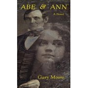 Abe & Ann, Hardcover