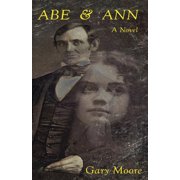 Abe & Ann, Paperback