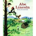 thumbnail image 1 of Pre-Owned Abe Lincoln: Abe Lincoln (Hardcover) 0689825544 9780689825545, 1 of 1