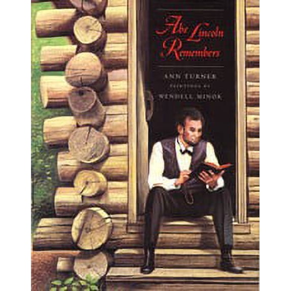 Pre-Owned Abe Lincoln Remembers 9780439405508