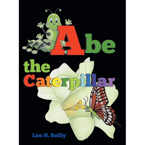 Abe the Caterpillar (Hardcover)