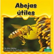 Abejas  tiles Helpful Honeybees Hardcover