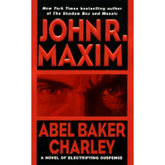 Pre-Owned Abel Baker Charley (Paperback) 0380730073 9780380730070