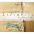 thumbnail image 1 of Abel / Fritzsch / Salonen - Sonatas & Trios From Lendenburg Collection - Music & Performance - CD, 1 of 2