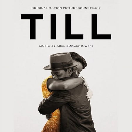 Abel Korzeniowski - Till Soundtrack - Music & Performance - CD
