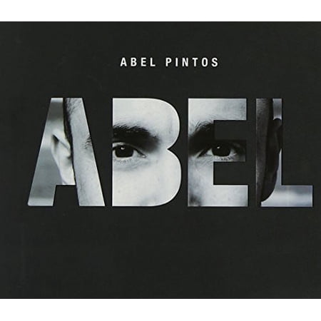 Abel Pintos - Abel - Music & Performance - CD