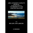thumbnail image 1 of Abel Janzoon Tasman's Journal and His Life and Labours (Paperback), (Paperback), 1 of 1