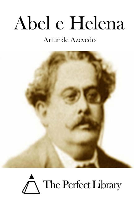 Abel e Helena, (Paperback)