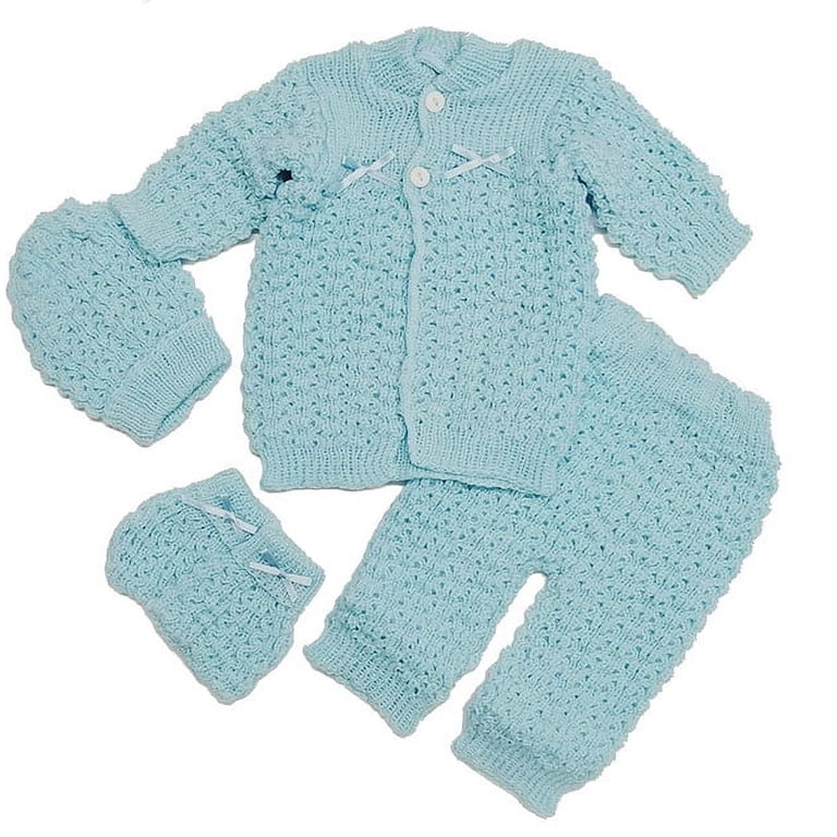 crochet newborn dress sets Amazon.com: Yellow crochet baby outfit. Set for new born. Coming Home Outfit. Yellow Crochet Baby Dress, Infant Baby Set. : Clothing, Shoes & Jewelry