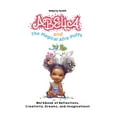 thumbnail image 1 of Abella and the Magical Afro Puffs Workbook of Reflections, Creativity, Dreams, and Imaginations!, (Paperback), 1 of 1