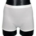 thumbnail image 1 of Abena Abri-Fix Super Reusable Knit Pant Pull On 4X-Large, 90697, 60 Ct, 1 of 3