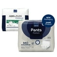 thumbnail image 1 of Abena Abri-Flex Premium M0 Underwear for Incontinence, Moderate Absorbency - Size Medium, 168 Ct, 1 of 6