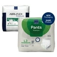 thumbnail image 1 of Abena Abri-Flex Premium Protective Underwear, L3, 14 Count, 1 of 6