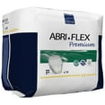 thumbnail image 1 of Abena Abri-Flex Premium Protective Underwear, Sizes XS - XL Available, 1 of 5