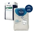 thumbnail image 1 of Abena Abri-Flex Premium S/M2 Underwear, Moderate Absorbency, Small/Medium, 120 Ct, 1 of 4