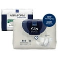 thumbnail image 1 of Abena Abri-Form Premium M1 Adult Incontinence Brief M Moderate Absorbency Contoured, 43061, 104 Ct, 1 of 5
