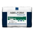 thumbnail image 1 of Abena Abri-Form Premium M3 Adult Incontinence Brief M Heavy Absorbency Contoured, 43062, 22 Ct, 1 of 2