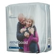 thumbnail image 1 of Abena Boost Incontinence Pads for Adults, Moderate Absorbency, 6.25" x 24", 20 Count, 12 Packs, 240 Total, 1 of 4