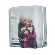Abena Boost Unisex Booster Pad 6-1/4 X 24 Inch Rectangular Shaped 4035