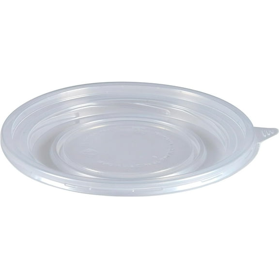 Abena Catering Tower Pac Plastic Lid for 16 Ounce Storage Tub
