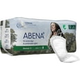 thumbnail image 1 of Abena Light Premium Incontinence Pad, Normal 2, 12 Count, 1 of 6