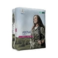 thumbnail image 1 of Abena Light Premium Incontinence Pad, Super 4, 30 Count, 1 of 5