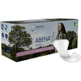 thumbnail image 1 of Abena Light Premium Incontinence Pad, Ultra Mini 0, 240 Count (10 Packs of 24), 1 of 6