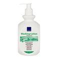 thumbnail image 1 of Abena Lotion Rinse-Free Body Wash Pump Bottle Mild Scent 16.9 oz. 6657 1 Ct, 1 of 3