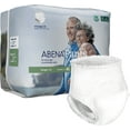 thumbnail image 1 of Abena Pants Premium Incontinence Underwear, L0 , 84 Count (6 Packs of 14), 1 of 6