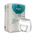 thumbnail image 1 of Abena Premium Pants Special M-L2 Disposable Underwear Pull On with Tear Away Seams Medium / Large, 1999905376, 18 Ct, 1 of 7