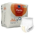thumbnail image 1 of Abena Premium Pants XL3 Disposable Underwear Pull On with Tear Away Seams X-Large, 1000021330, 52, 96 Ct, 1 of 7