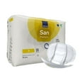 thumbnail image 1 of Abena San Premium Unisex Incontinence Liner 14.1 X 24.8 Inch 1000021309, 43, 30 Ct, 1 of 7