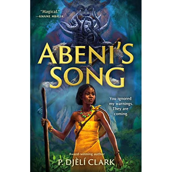 Pre-Owned Abeni's Song Abeni's Song, Book 1, (Hardcover)