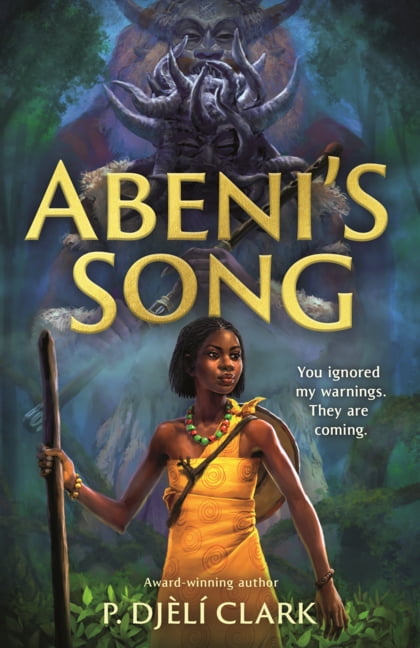 Abeni's Song Abeni's Song, Book 1, (Hardcover)