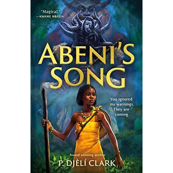 Pre-Owned Abeni's Song (Hardcover) 1250825822 9781250825827