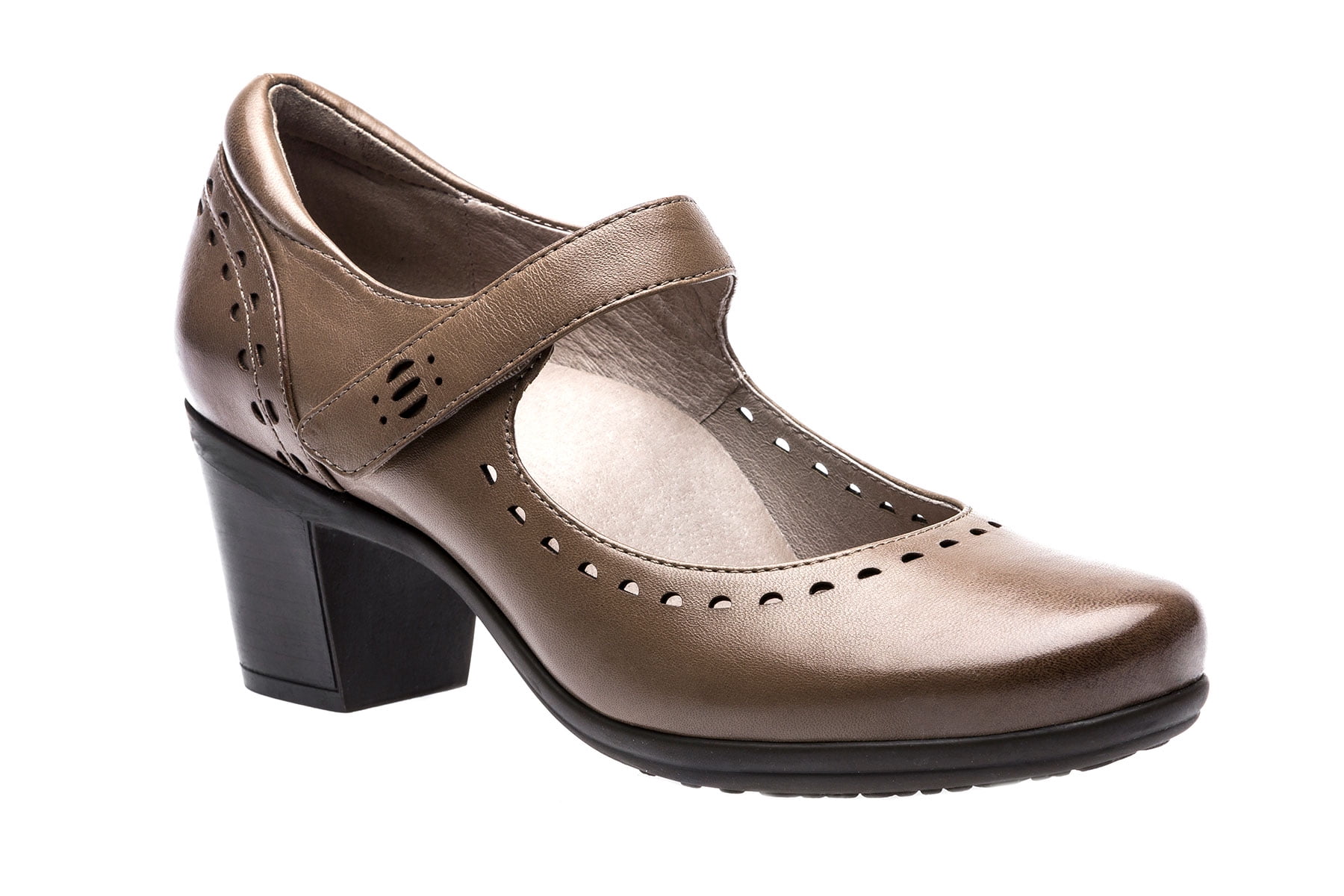 Abeo mary top jane shoes