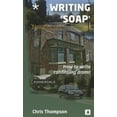 thumbnail image 1 of Aber Creative Writing Guides: Writing 'soap': How to Write Continuing Drama (Paperback), 1 of 1