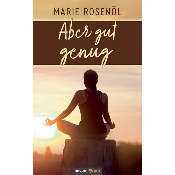 Aber gut genug (German Edition)