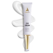 ABERA Hydrating Eye Cream   Lightweight Formula for a Smoother, Brighter & Refreshed Look   0.5 fl oz