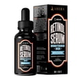 thumbnail image 1 of ABERA Men Retinol Anti-Aging Face Serum with Niacinamide 5% and Retinyl, 0.68 fl oz, 1 of 9