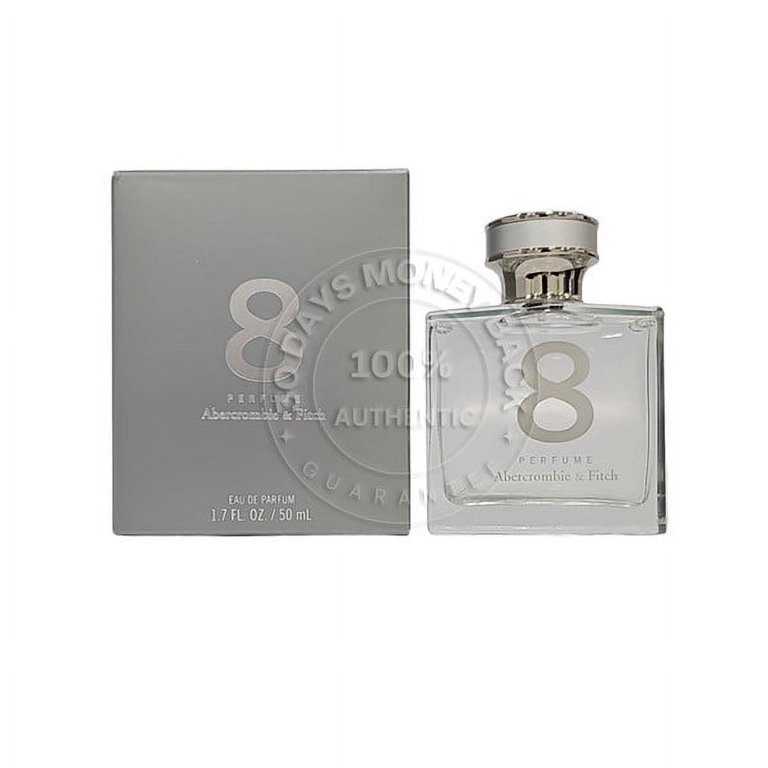 アバクロンビー＆フィッチ パフューム エイト フォーウーマン 50ml Amazon.com : Abercrombie & Fitch ~ 8 ~ Women Perfume 1.7 oz