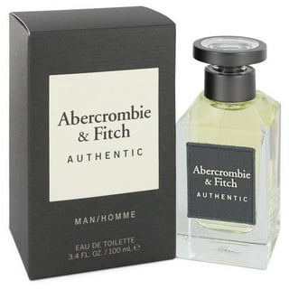 Abercrombie Fitch Fierce Cologne