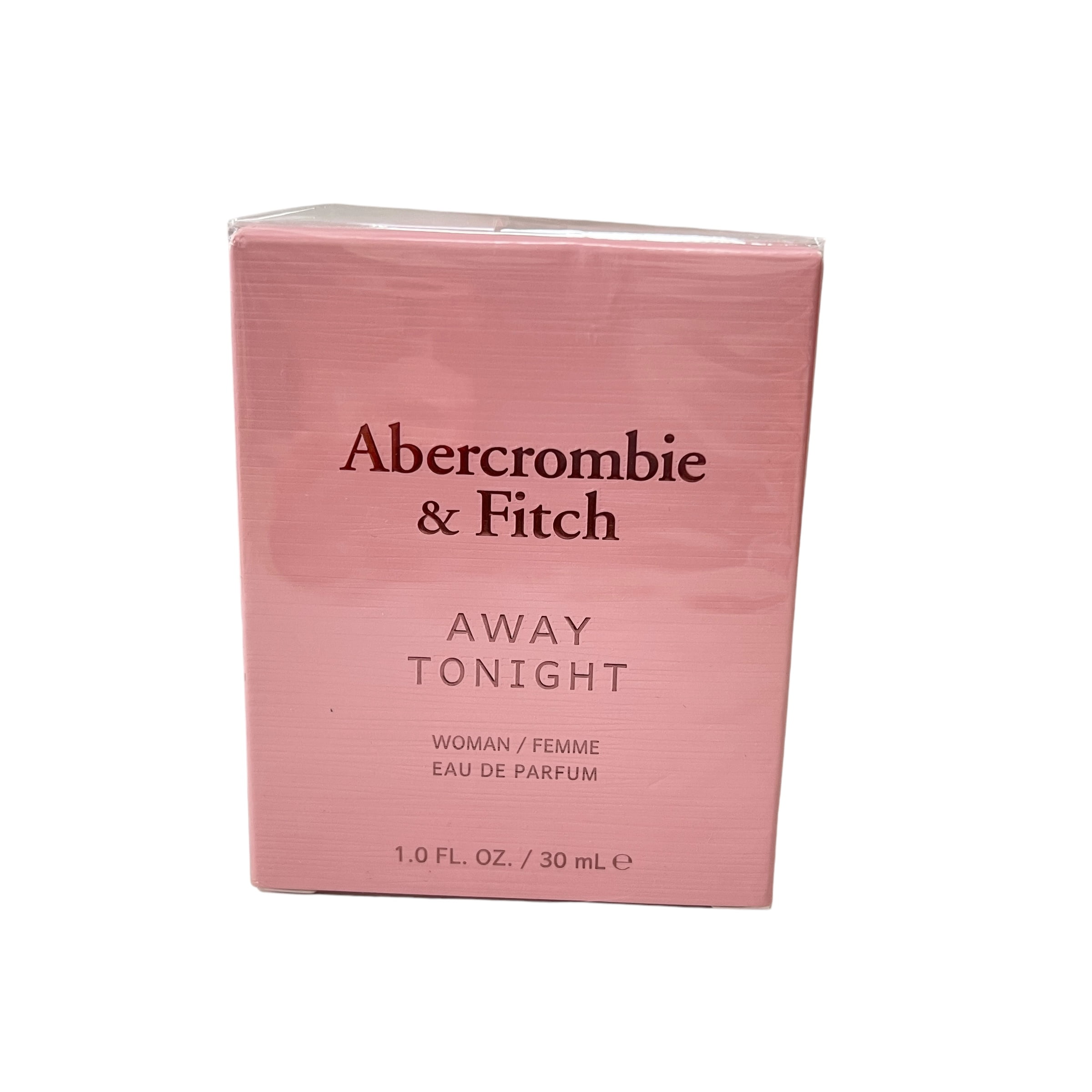 Abercrombie & Fitch Away Tonight Woman Eau De Parfum 1 fl oz 30ml