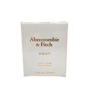 Abercrombie & Fitch Away Woman Eau De Parfum 1 fl oz 30ml
