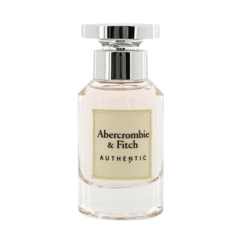 Abercrombie & Fitch Eau De Parfum Spray 3.4 oz for Women