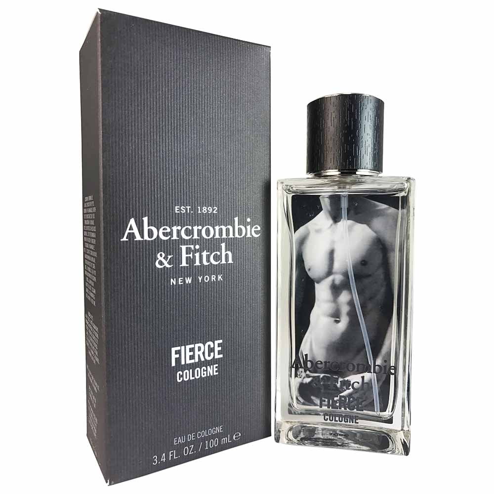 Fierce Cologne Abercrombie Fierce Cologne Abercrombie